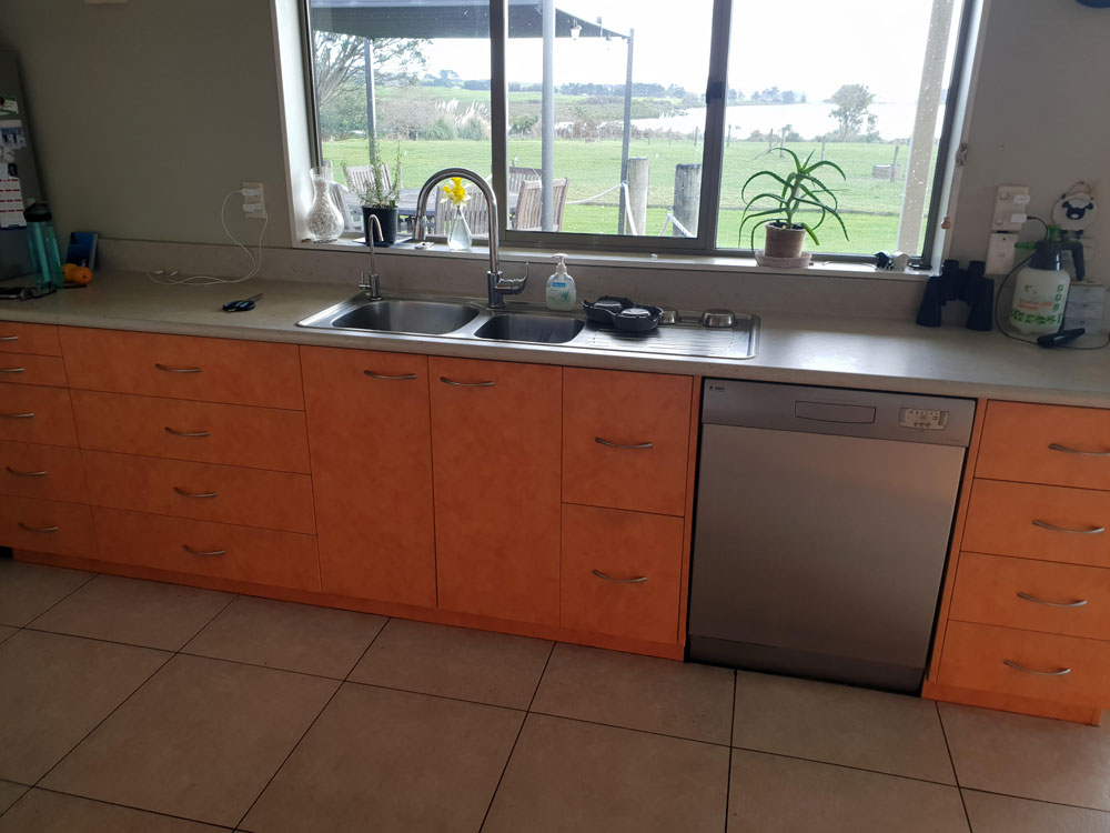 Before image